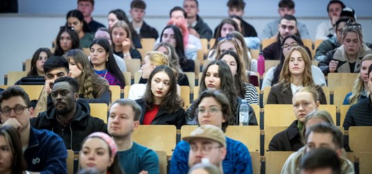 Majority of Erasmus students in Split are Spaniards and their biggest problem is accommodation during the summer semester